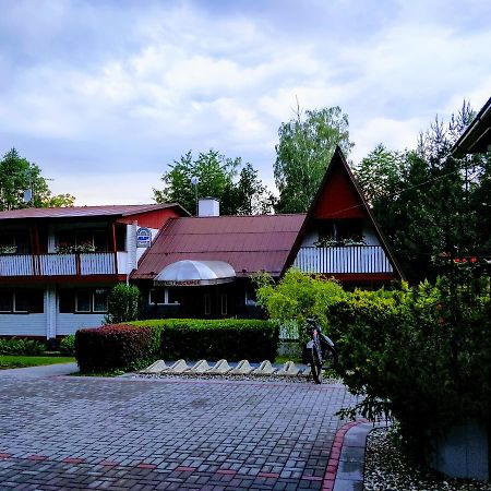 Pension Koliba คาร์นอฟ ภายนอก รูปภาพ