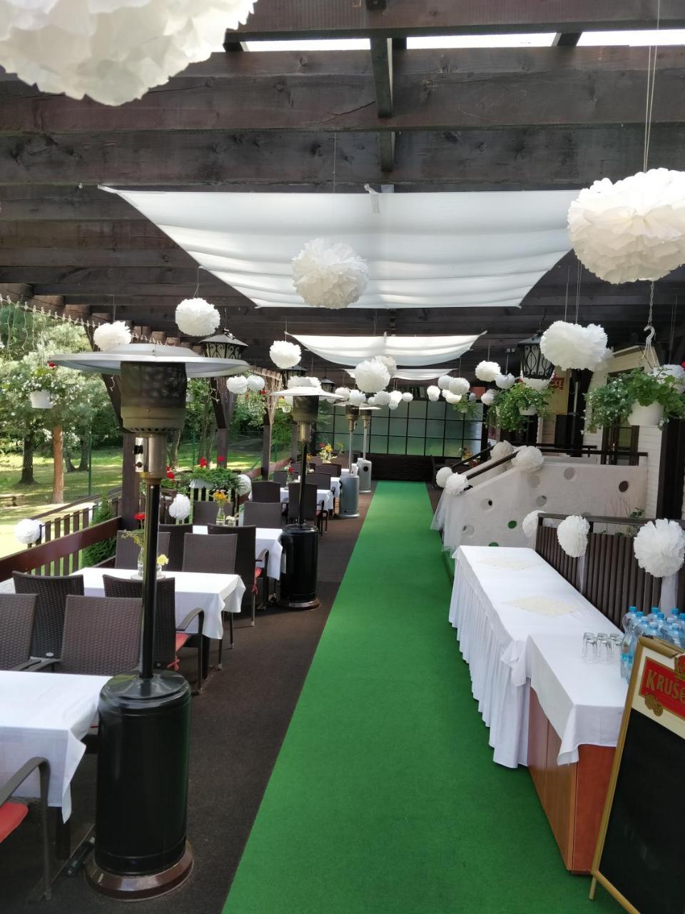 Pension Koliba คาร์นอฟ ภายนอก รูปภาพ