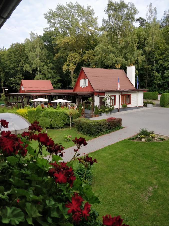 Pension Koliba คาร์นอฟ ภายนอก รูปภาพ