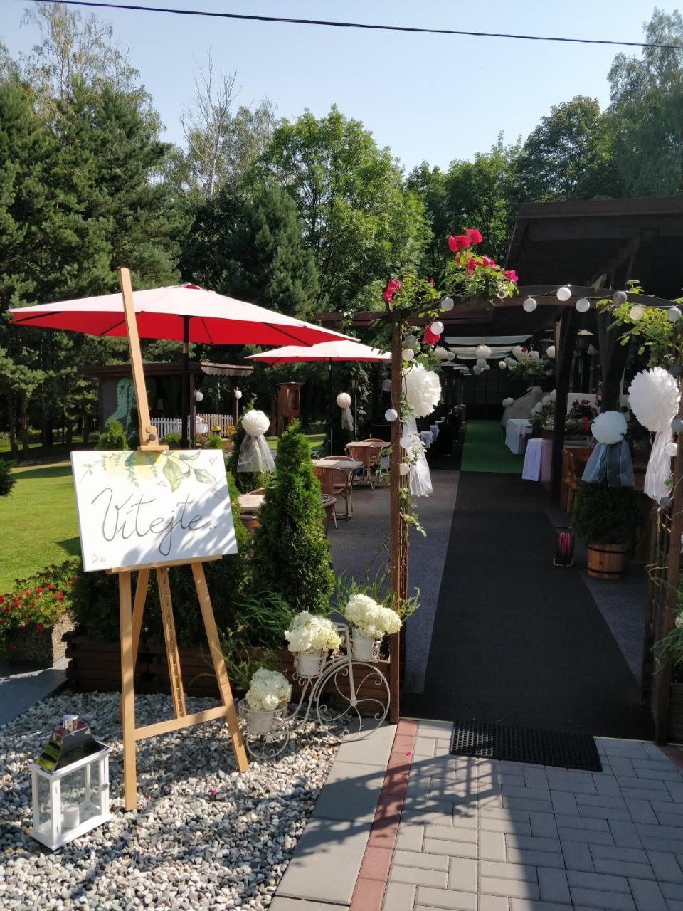 Pension Koliba คาร์นอฟ ภายนอก รูปภาพ